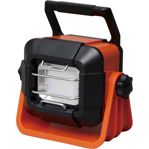 ＬＥＤベースライト　充電式１０００ｌｍ画像