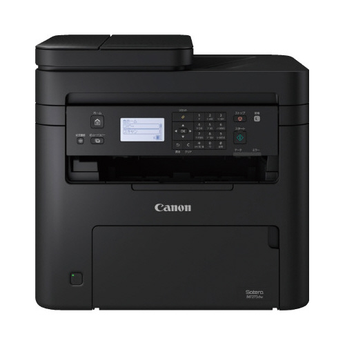 Ｓａｔｅｒａ　ＭＦ２７３ｄｗ画像