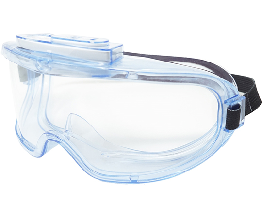 ポラリス ZERO-FOG USB充電・くもらないゴーグル画像