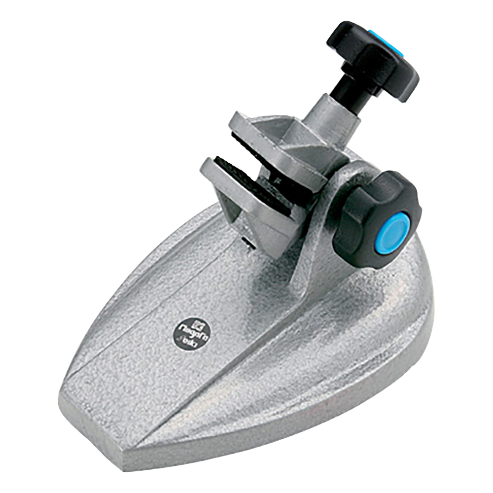 マイクロメータスタンド画像