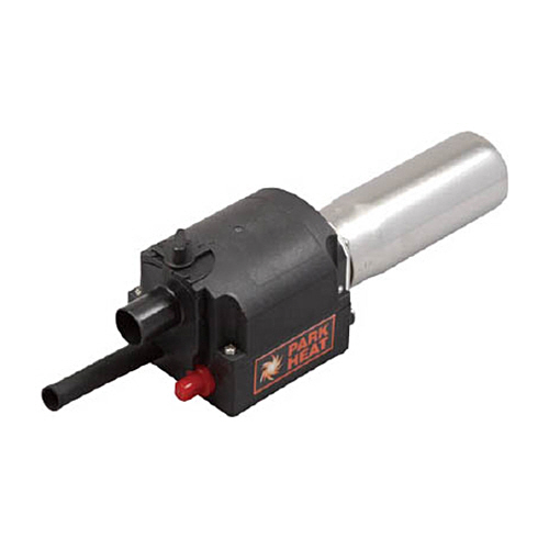 ﾊﾟｰｸﾋｰﾄ ﾊﾟｰｸﾋｰﾄ据付型熱風ﾋｰﾀｰ PHS25型 1台画像