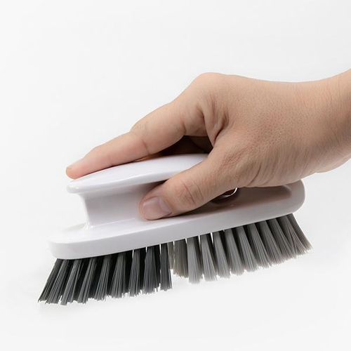 洗濯ブラシ Arao！ せんたくブラシ 洗濯 ブラシ 使い分け画像