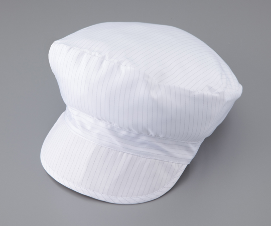 クリーンキャップ（男女共用・クリーン洗浄済） フリー画像