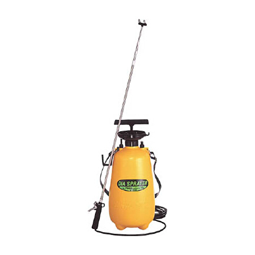 ﾀﾞｲﾔｽﾌﾟﾚｰﾌﾟﾚｯｼｬｰ式噴霧器12L 1台