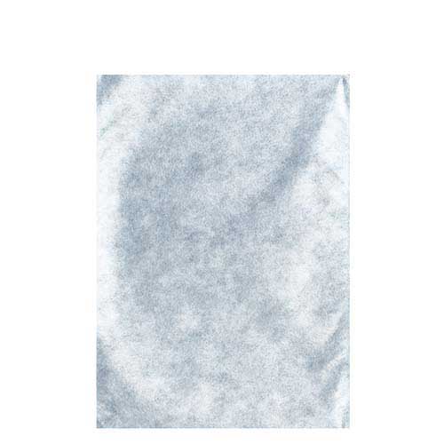 不織布製内袋 薄タイプ 中 白画像