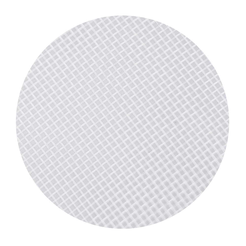 フッ素樹脂製ふるい用100-10メッシュ