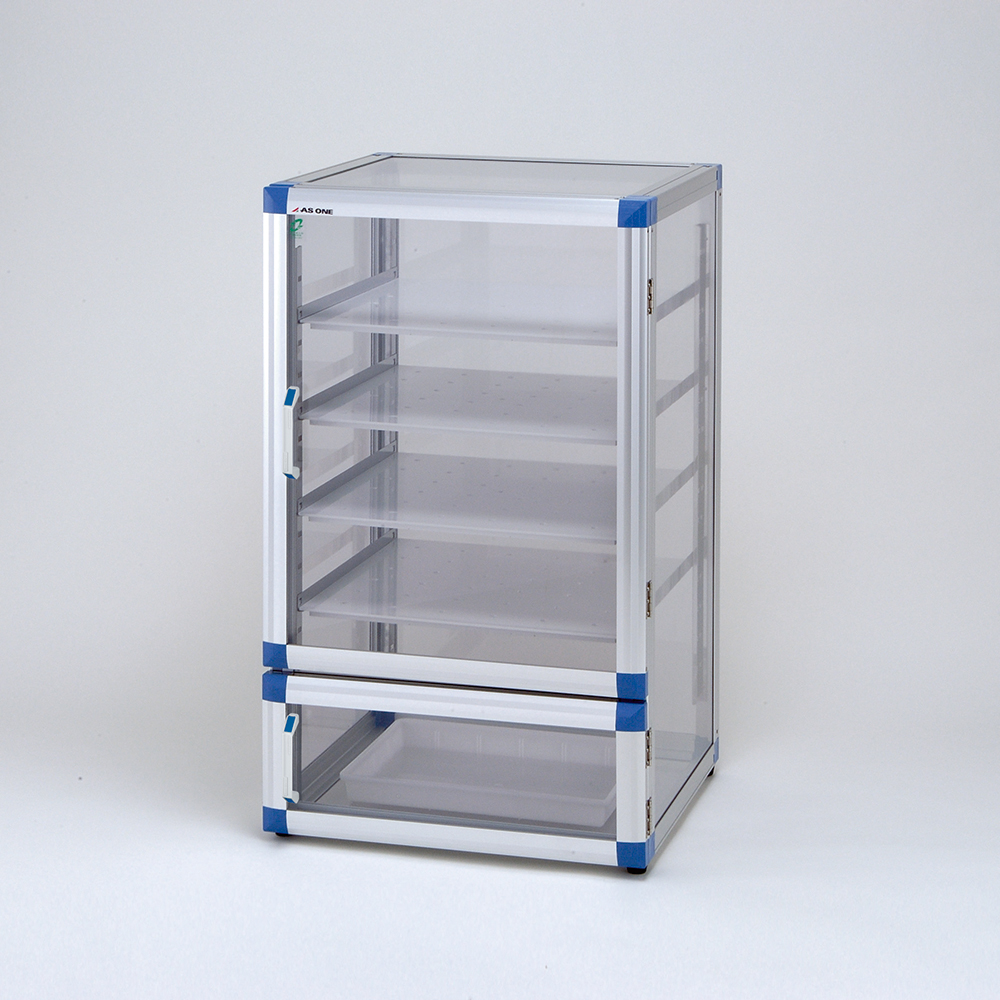 PETデシケーターBG　574×523×1020mm画像