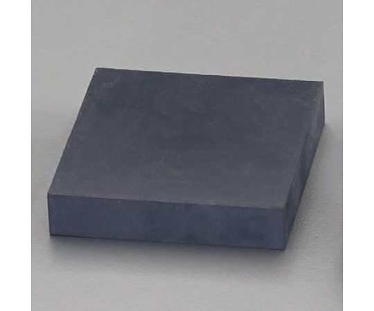 100x100x20mm ゴムブロック画像