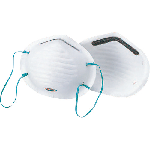 白いﾏｽｸ2 1箱(60枚)画像