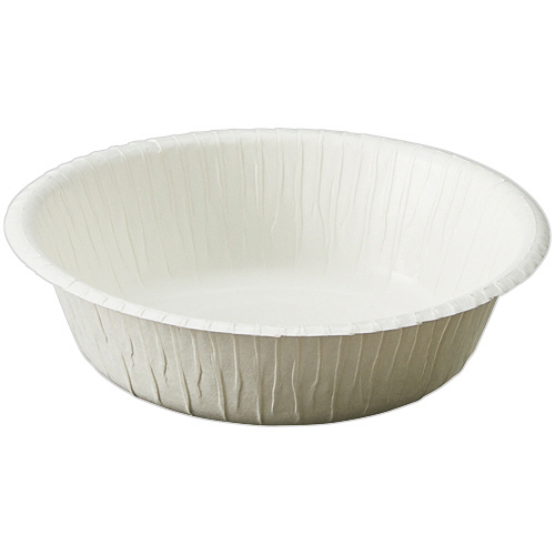 使い切り食器 環境良品 ﾍﾟｰﾊﾟｰﾎﾞｰﾙ 約13cm 1ﾊﾟｯｸ(10枚)画像