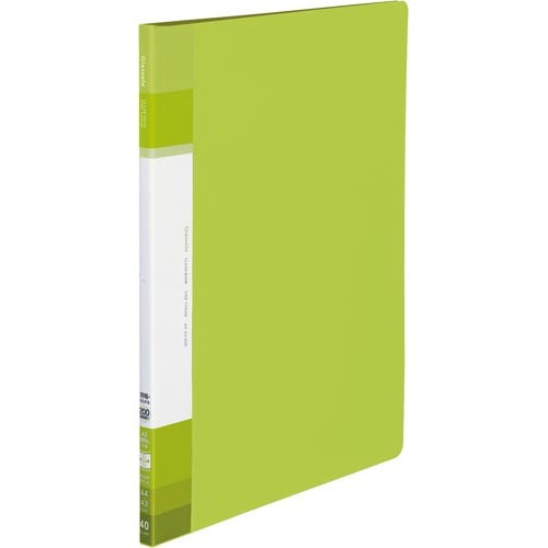 ＜グラッセル＞固定式・サイドスロー・薄緑×１０画像