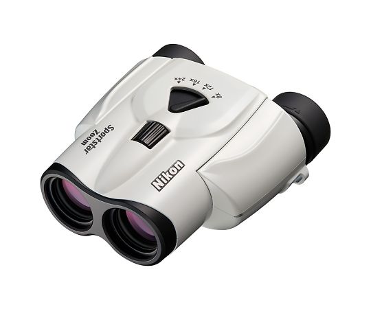 Sportstar　Zoom　8-24×25　ホワイト画像