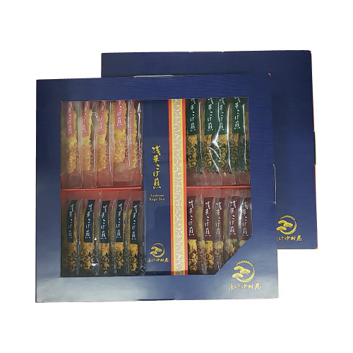 浅草こげ煎ＡＧ－２０画像