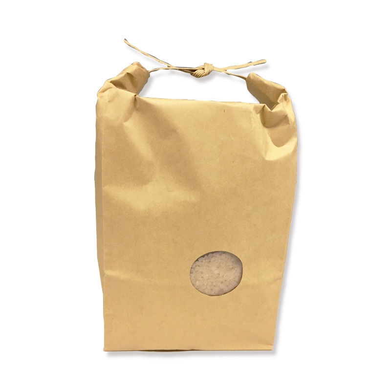 米袋　ＷＢ無地　２ＫＧ画像