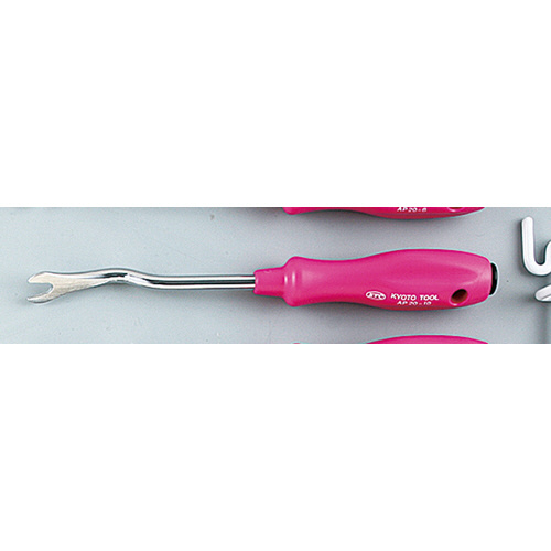 クリップクランプツール画像