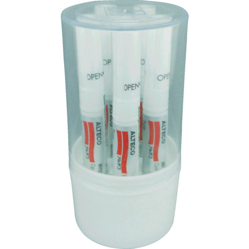 瞬間接着剤 CN4 2g 1ﾊﾟｯｸ(6本)画像