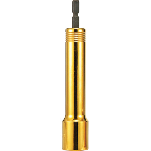 SDソケットロング　19mm　6角　1個画像