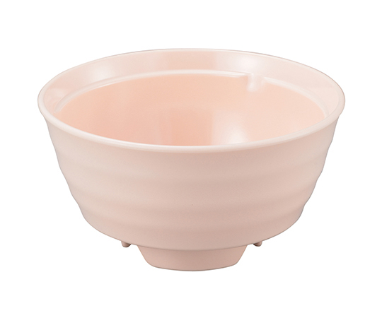 ごはん茶碗（身）　ピンク画像