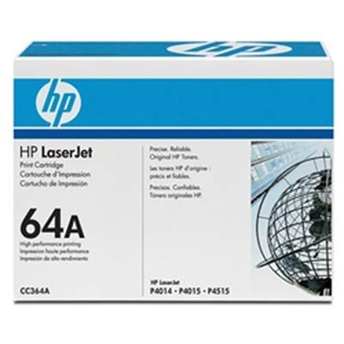 ＬａｓｅｒＪｅｔ　カートリッジ　ＣＣ３６４Ａ