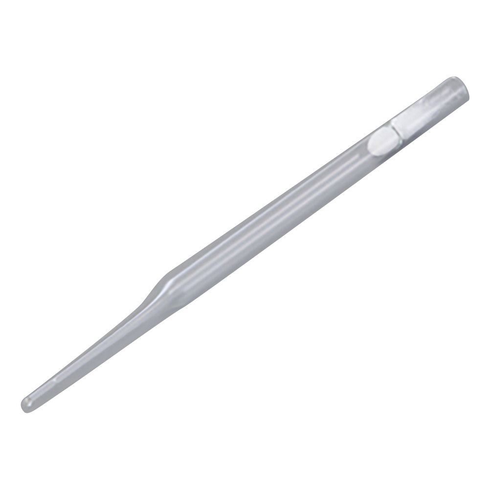 パスツールピペット　綿栓付　250本／箱×4箱　150mm画像