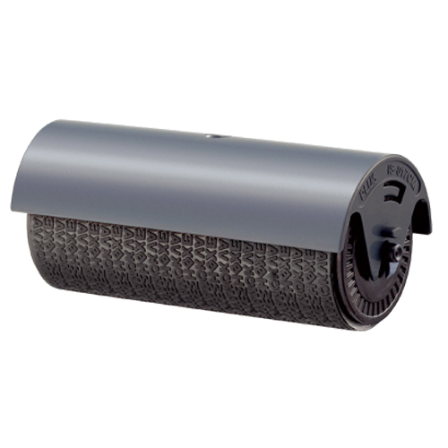 個人情報保護ｽﾀﾝﾌﾟ ﾛｰﾗｰｹｼﾎﾟﾝ ﾜｲﾄﾞ 専用ｲﾝｸｶｰﾄﾘｯｼﾞ 1個画像