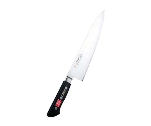 堺實光 INOX 洋出刃 24cm