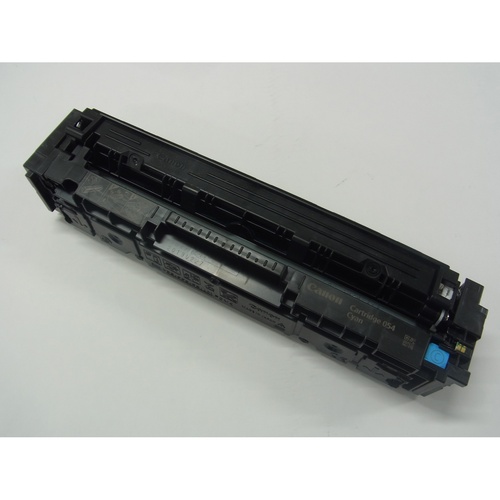 キヤノン リサイクルトナー ECAT-054C画像