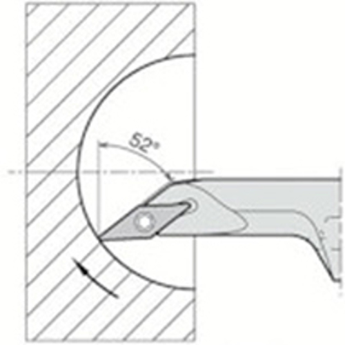 内径加工用ﾎﾙﾀﾞ 1個画像