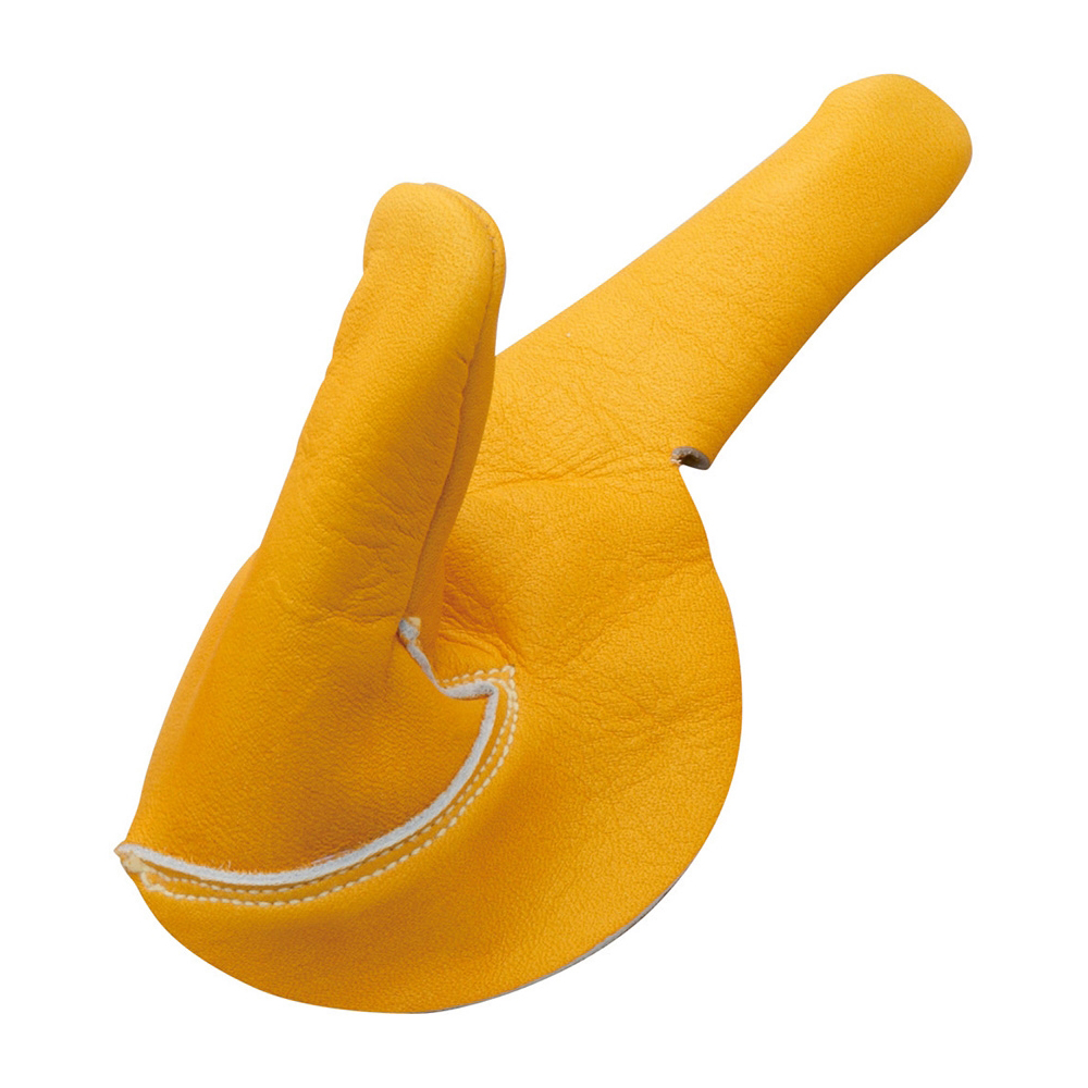 マウス保定用グローブ カマレナイーネ 左手用 S画像