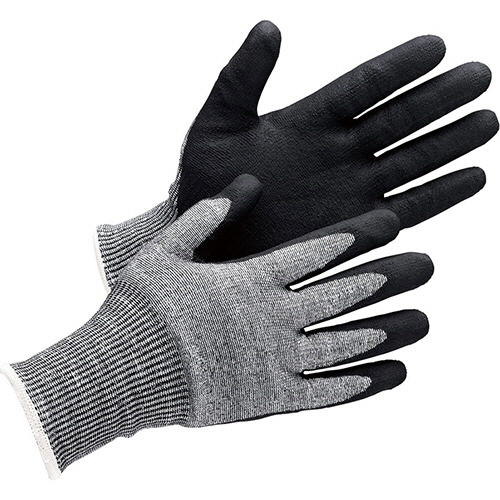 耐切創性手袋 ｶｯﾄｶﾞｰﾄﾞ F130 Sｻｲｽﾞ 1双画像