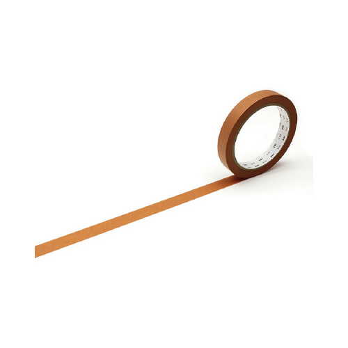 ｍｔ　ラージコアマットバーントオレンジ１０巻パック画像