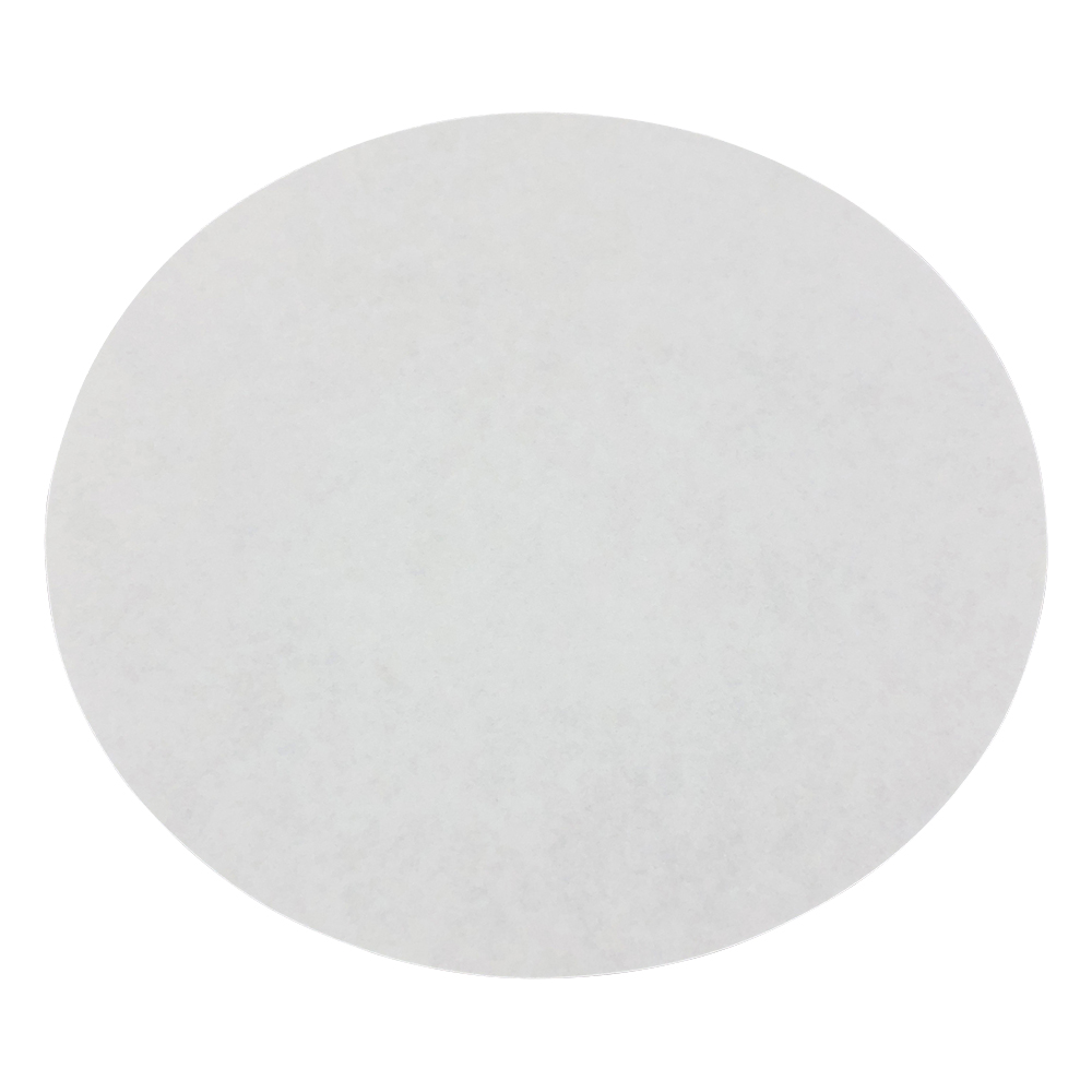 桐山ロート用濾紙　φ150mm　50枚入画像