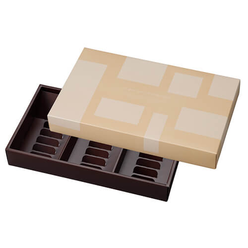 ガトーセックギフト　クリーム　Ｌ画像