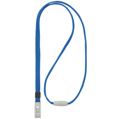 名札用ｽﾄﾗｯﾌﾟ ｲｴﾛｰ 1本画像