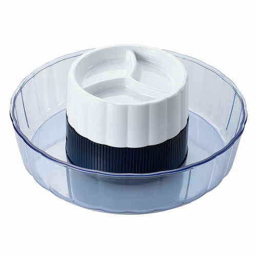 そうめん流し器 涼味家画像