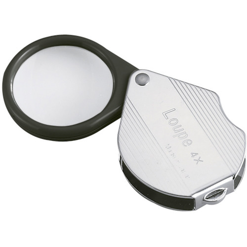 ﾒﾀﾙﾎﾙﾀﾞｰﾙｰﾍﾟ 1個画像