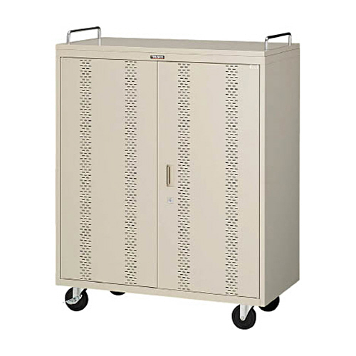 ﾀﾌﾞﾚｯﾄ収納ﾛｯｶｰ 40台用 1台