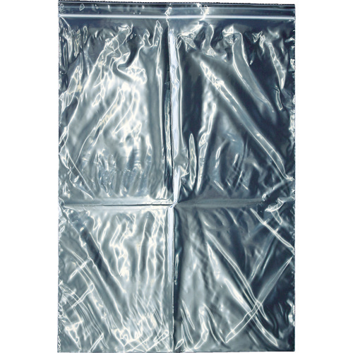 ﾁｬｯｸ袋 ｢ﾕﾆﾊﾟｯｸGP｣GP SLｰ4 560×400×0.0 1袋(100枚)画像