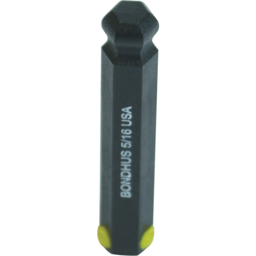 ﾎﾞｰﾙﾎﾟｲﾝﾄ･ﾋﾞｯﾄ(1/4ｲﾝﾁ) 1個画像