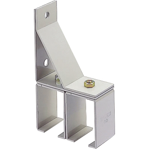 3号ﾄﾞｱﾊﾝｶﾞｰ用横受二連 1個