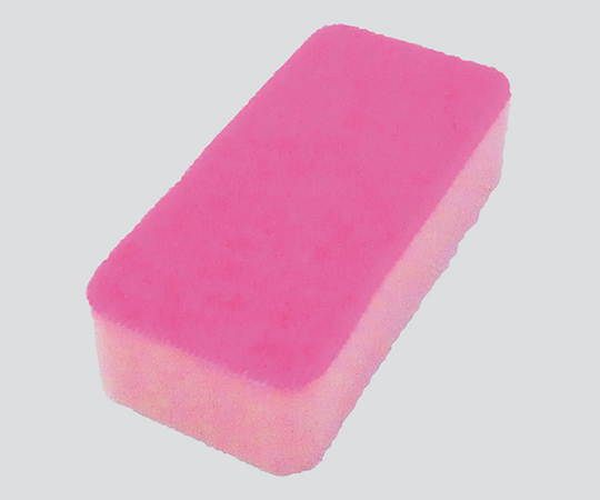スポンジ(トレピカスポンジS)　ピンク画像