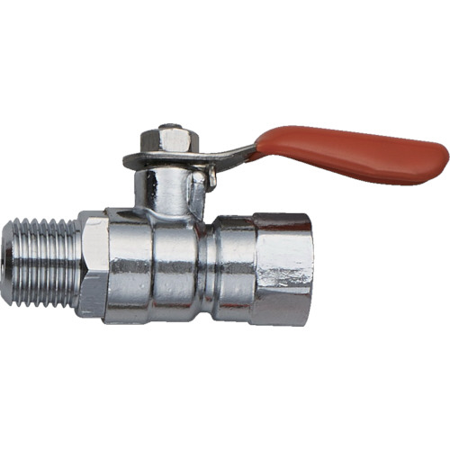 ｵﾚﾝｼﾞﾎﾞｰﾙｺｯｸ 1個画像