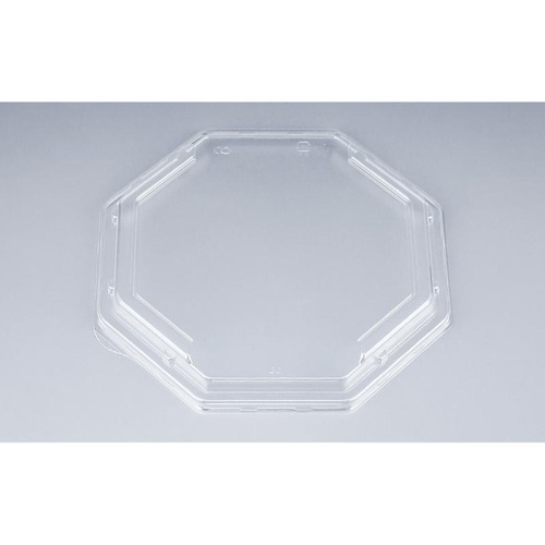 シーピー化成 BFハカマ集八角20 嵌合蓋(N)画像