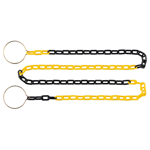 ｶｯﾄﾌﾟﾗﾁｪｰﾝ 6mm×2m 1個画像