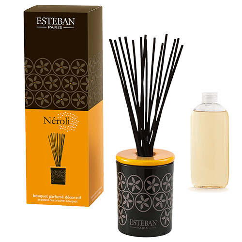 ﾃﾞｺﾗﾃｨﾌﾞﾗﾀﾝﾌﾞｰｹ ﾈﾛﾘ 1ｾｯﾄ画像