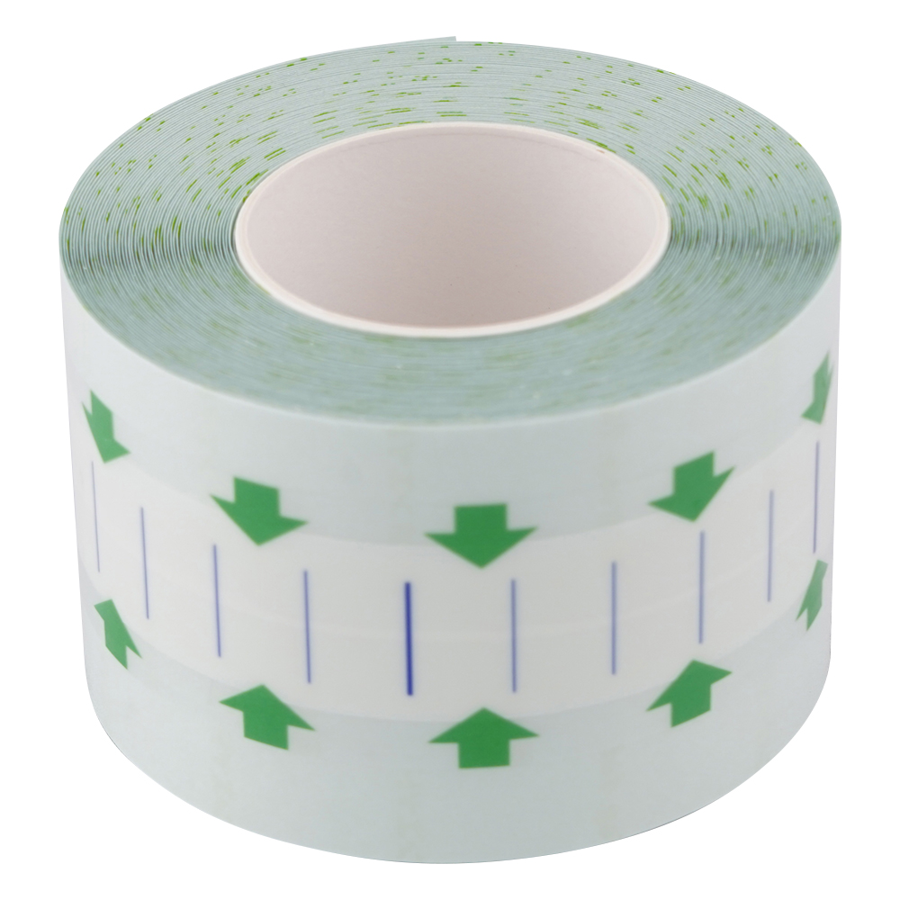 ドレッシングテープW ミリオンエイド(R) 50mm×10m 1巻入画像