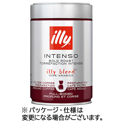 ｲﾘｰﾌﾞﾚﾝﾄﾞ ﾄﾞﾘｯﾌﾟ用 ﾀﾞｰｸﾛｰｽﾄ ｲﾝﾃﾝｿ 250g(粉) 1缶画像