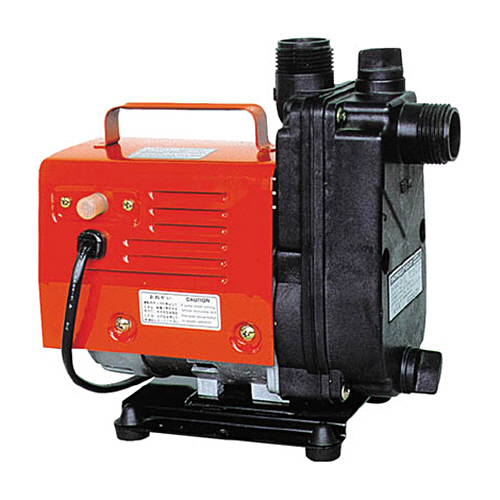 寺田 ｾﾙﾌﾟﾗﾊﾝﾃﾞｨｰﾎﾟﾝﾌﾟ 1台画像