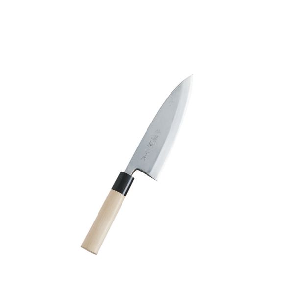 包丁 特選 神田作 出刃210mm カンダ画像