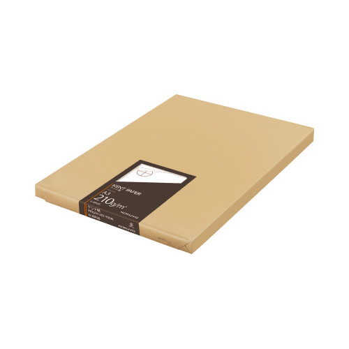 高級ケント紙　Ａ３　２１０ｇ　１００枚画像